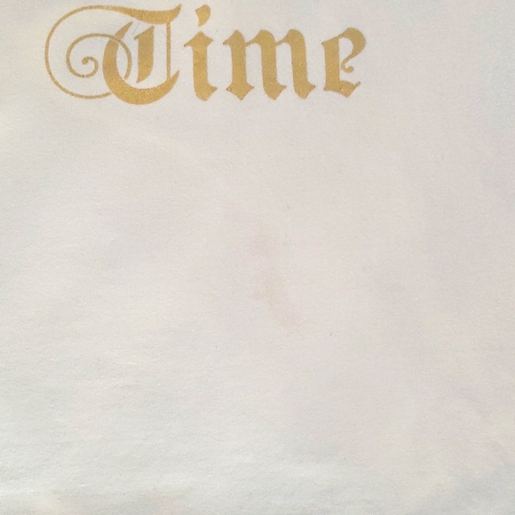 Rock Your Baby Girls Long Sleeve T size 5 - Picture 6 of 6